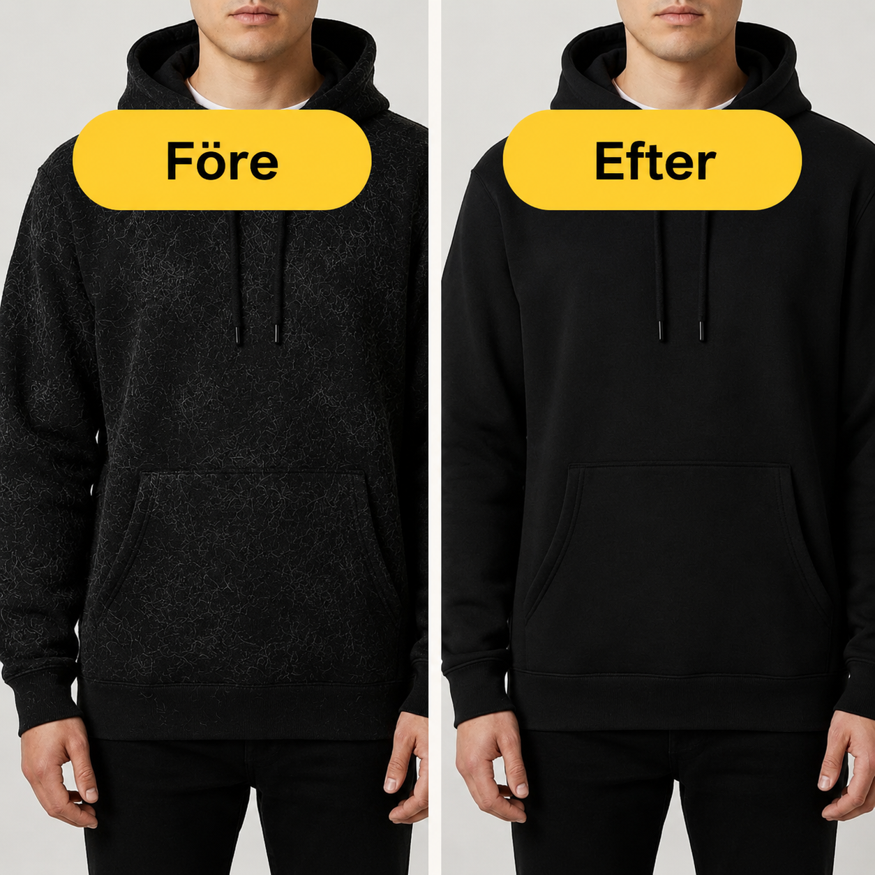 Avexo™ FurAway – hårhandske